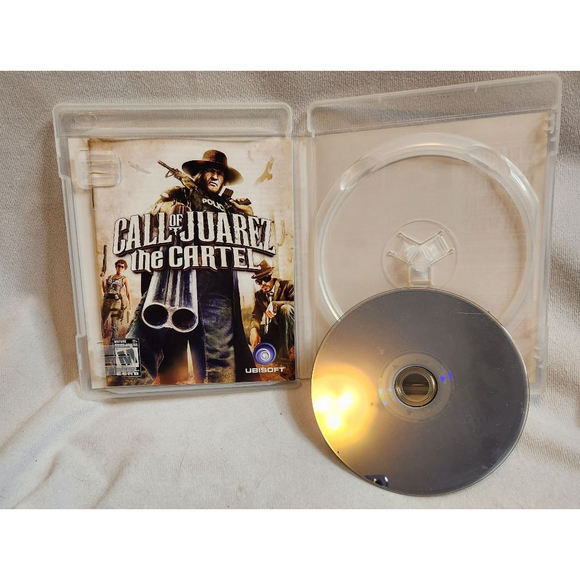 Sony | Playstation | Game | Entertainment | PS3 - Picture 5 of 6